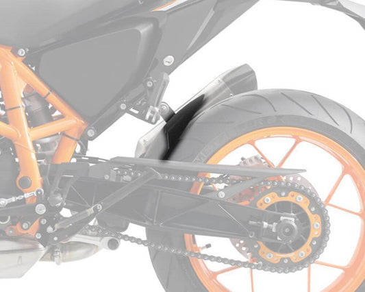 Pyramid Hugger Extension for KTM 390 Adventure - 79309