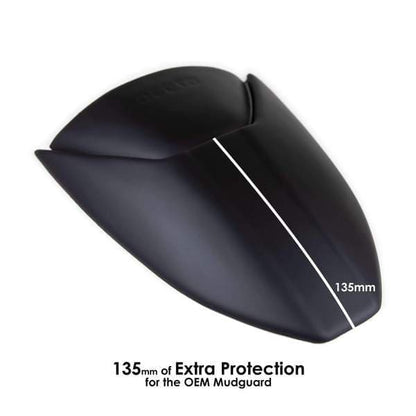 Pyramid Hugger Extension for KTM 790 Duke - 79308