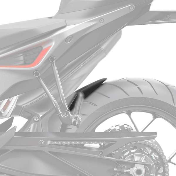Pyramid Hugger Extension for KTM 790 Duke - 79308