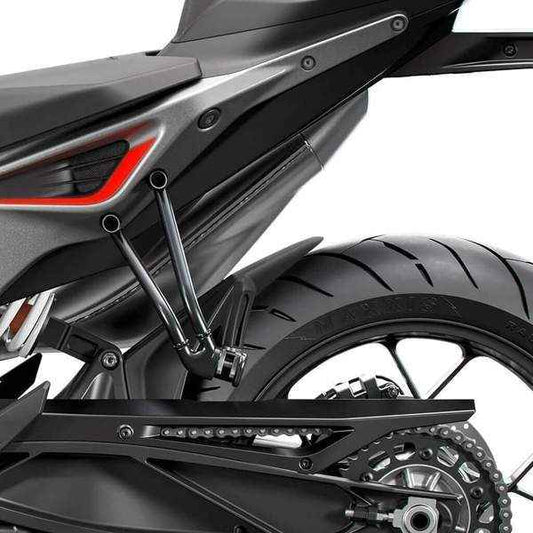 Pyramid Hugger Extension for KTM 790 Duke - 79308