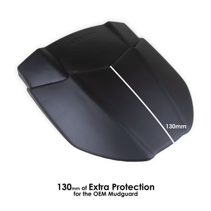 Pyramid Hugger Extension for Kawasaki Z900 - 73874