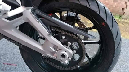 Pyramid Hugger Extension for Multistrada V4 - 7521