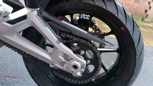 Pyramid Hugger Extension for Multistrada V4 - 7521
