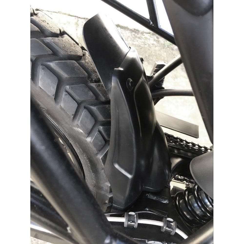 Pyramid Hugger Flap for Royal Enfield Himalayan - 819700