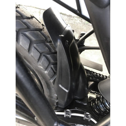 Pyramid Hugger Flap for Royal Enfield Himalayan - 819700