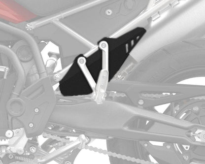 Pyramid Infill Panel for Triumph Tiger 900 - 35600M