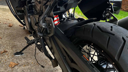 Pyramid Infill Panels for Harley Davidson Pan America 1250 - 35850M