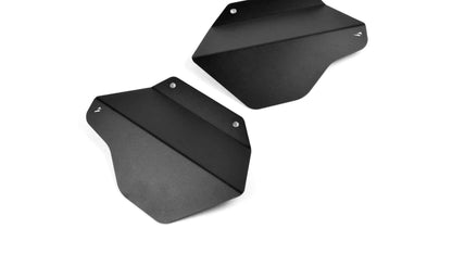 Pyramid Infill Panels for Harley Davidson Pan America 1250 - 35850M