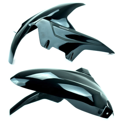 Pyramid Rear Hugger for Honda Africa Twin - 71968B