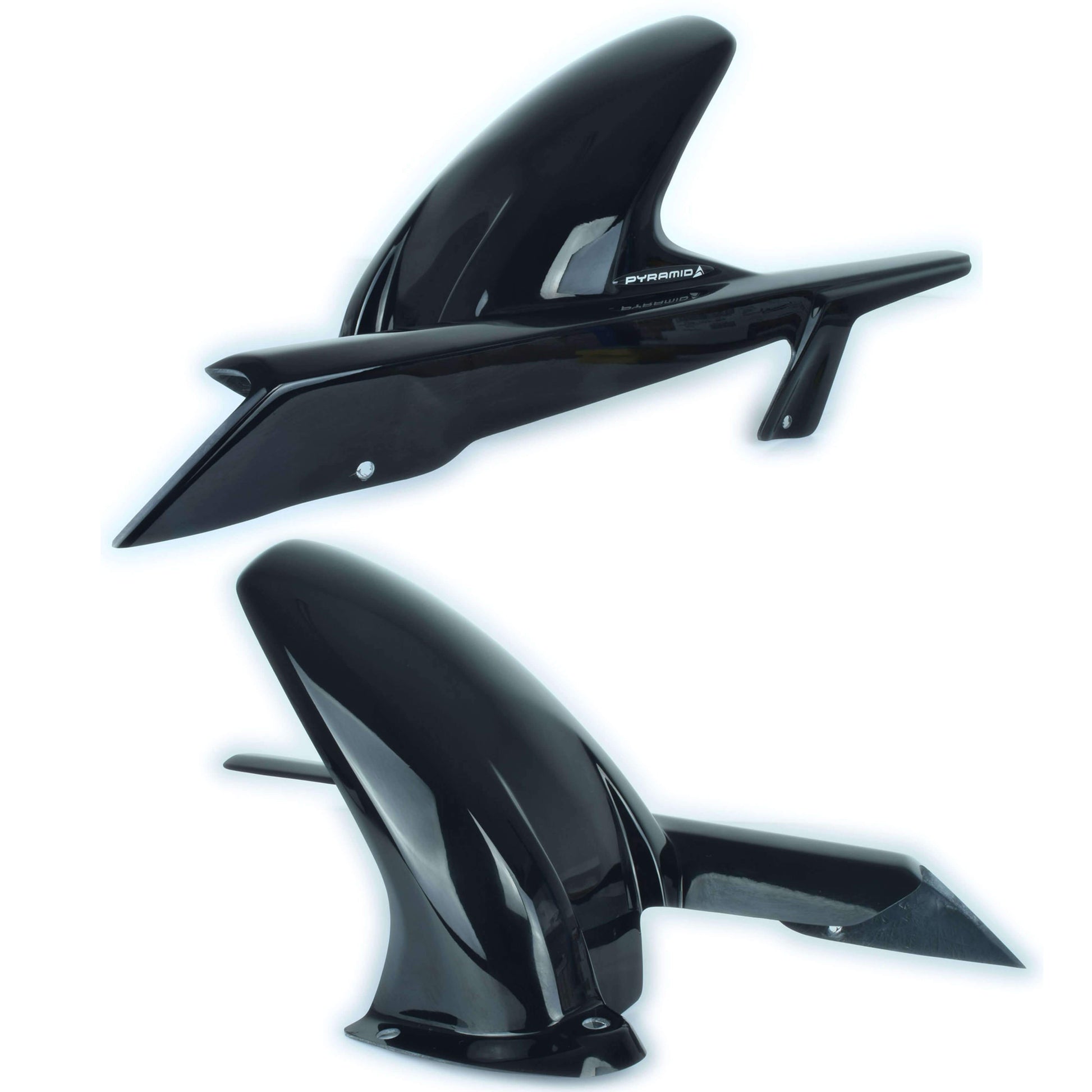 Pyramid Rear Hugger for KTM Duke 200 / 390 - 79301B