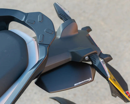 Pyramid Rear Splash Protector for BMW R 1300 GS - 34902M