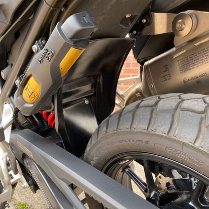 Pyramid Shock Shield for BMW F750GS / F850GS / F850GSA - 814850M