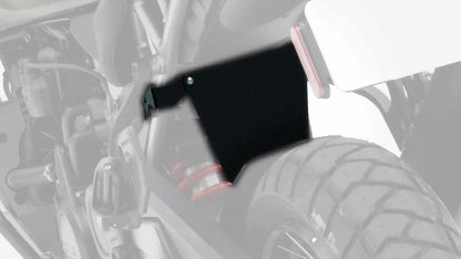 Pyramid Shock Shield for Harley Davidson Pan America 1250 - 818500