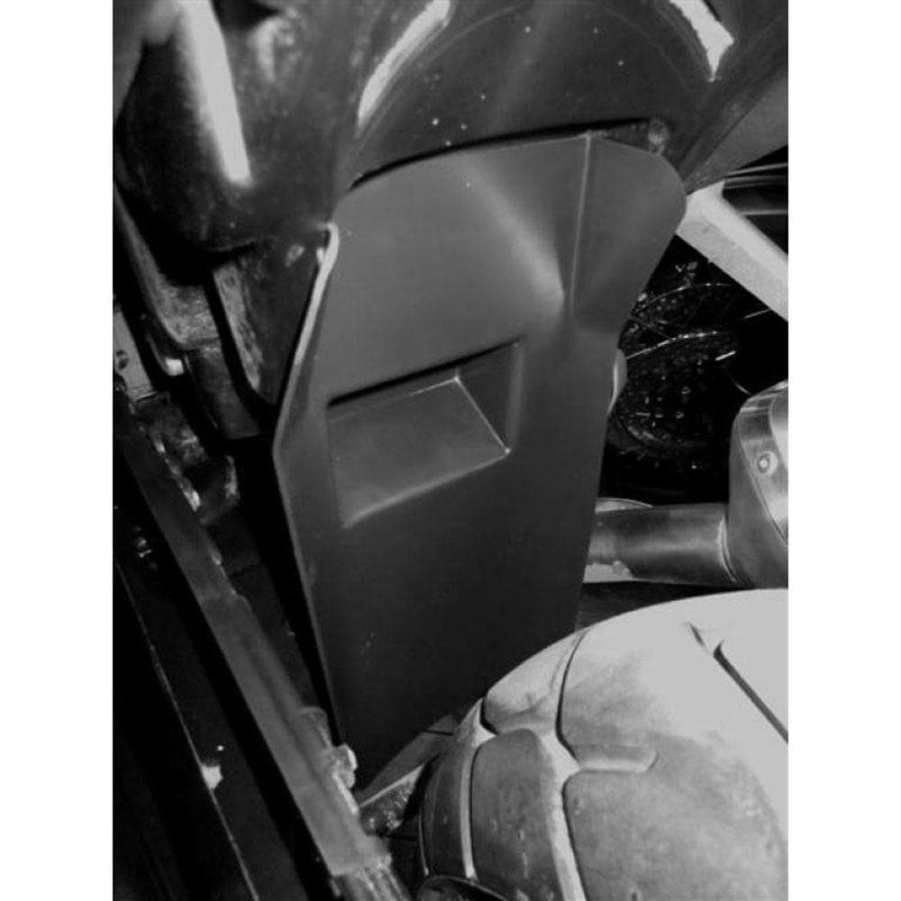 Pyramid Shock Shield for Triumph Tiger Explorer XC - 816000