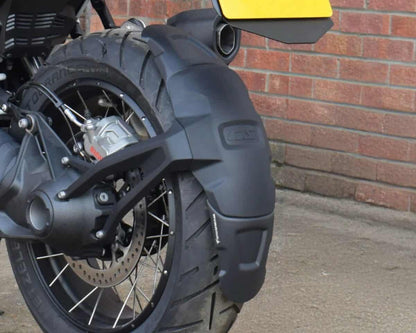 Pyramid Spray Guard Extension for BMW R 1300 GS - 82450M