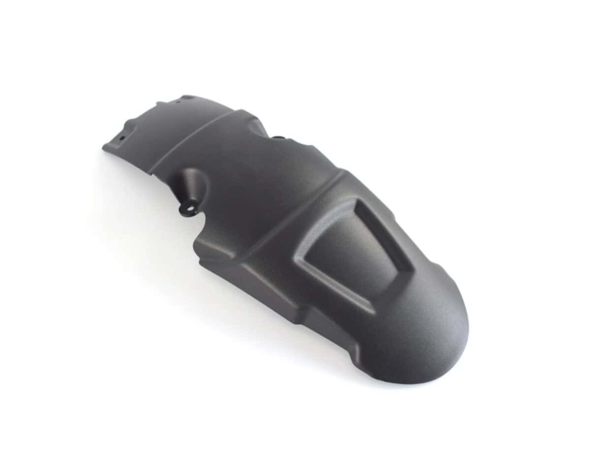 Pyramid Spray Guard Extension for BMW R 1300 GS - 82450M