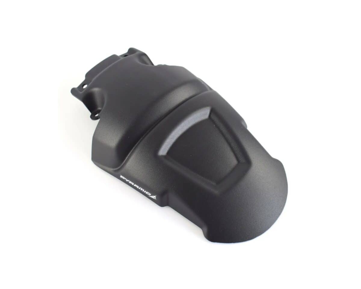 Pyramid Spray Guard Extension for BMW R 1300 GS - 82450M