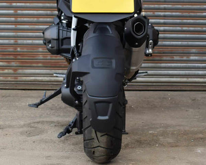 Pyramid Spray Guard Extension for BMW R 1300 GS - 82450M