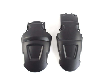 Pyramid Spray Guard Extension for BMW R 1300 GS - 82450M