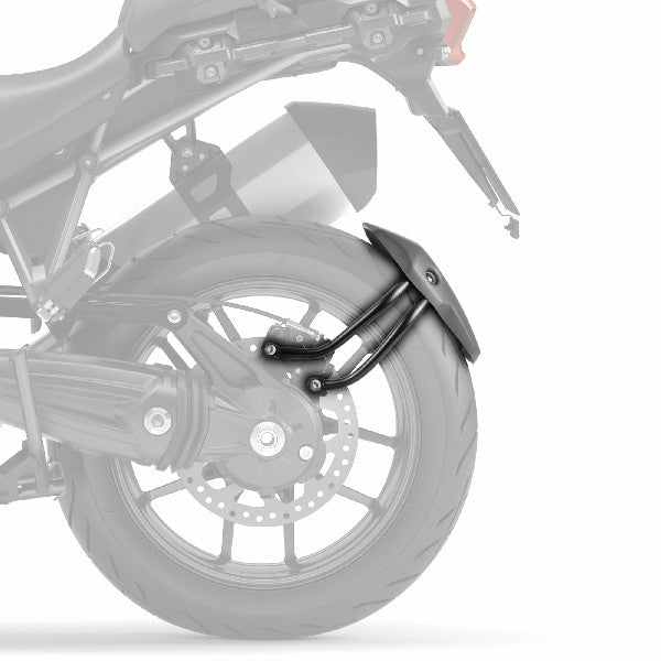 Pyramid Spray Guard for Triumph Tiger Explorer XC - 85600
