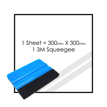 Pyramid Venture Shield Paint Protector - 8023A
