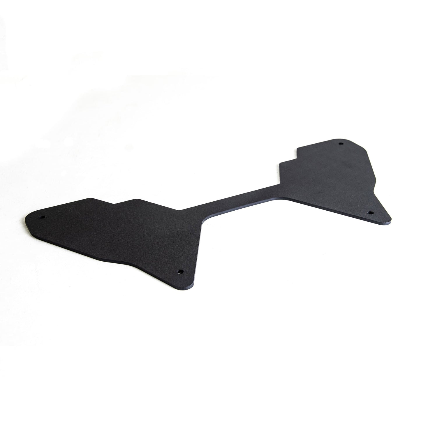 Pyramid Wind Deflector for Honda Africa Twin - 8024M