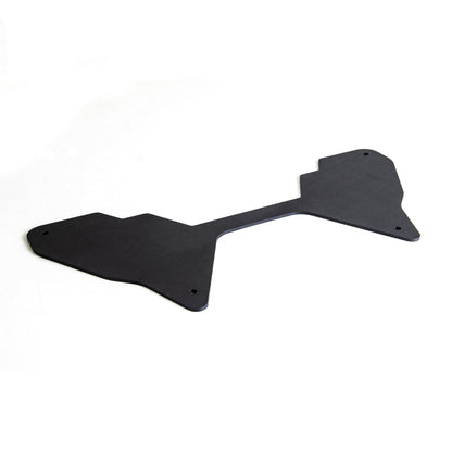 Pyramid Wind Deflector for Honda Africa Twin - 8024M