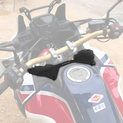 Pyramid Wind Deflector for Honda Africa Twin - 8024M
