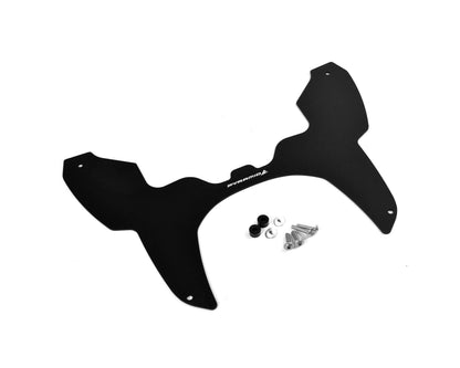 Pyramid Wind Deflector for Honda Africa Twin Adventure Sports - 8028M