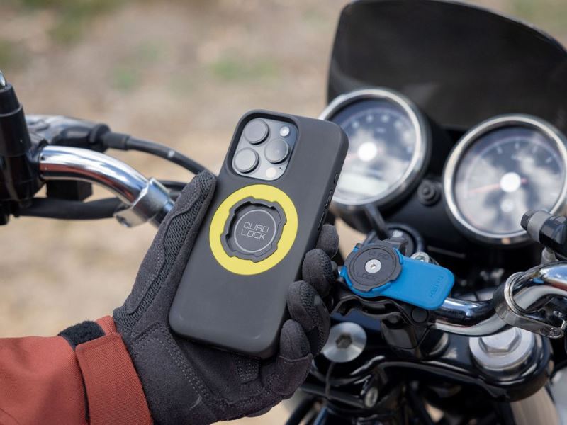 Quadlock® MAG Case - iPhone 13 QMC-IP13M