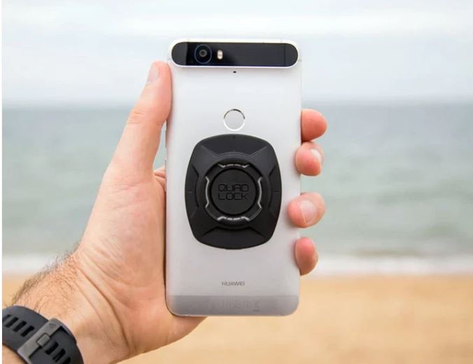 QuadLock® Universal Adaptor - QLA-UNI-3 (ON BACKORDER)