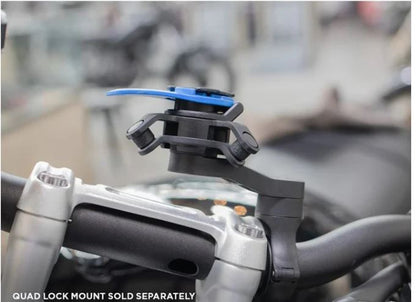 QuadLock® Motorcycle Vibration Dampener QLA-VDM