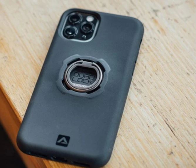 QuadLock® Phone Ring/Stand - QLA-RNG-2