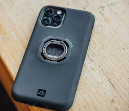 QuadLock® Phone Ring/Stand - QLA-RNG-2