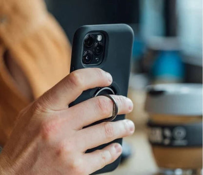 QuadLock® Phone Ring/Stand - QLA-RNG-2
