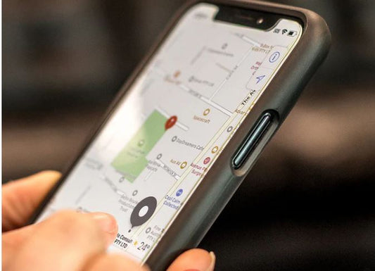 QuadLock® Screen Protector for iPhone - ANX-GSP-IPZ