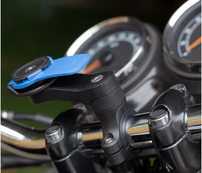 QuadLock®Motorcycle Spacers Twin Pack - QLP-MOT-SR