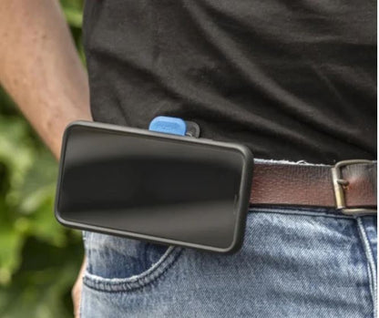 QuadLock®Utility/Belt Clip - QLM-BLT-3