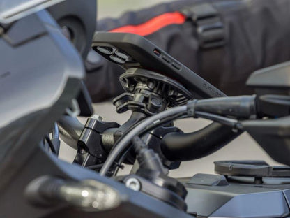 Quadlock® 12-24V Waterproof Wireless Charging Head-QLH-HW-WCH-2