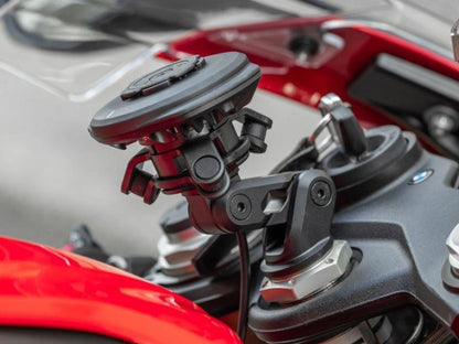 Quadlock® 12-24V Waterproof Wireless Charging Head-QLH-HW-WCH-2