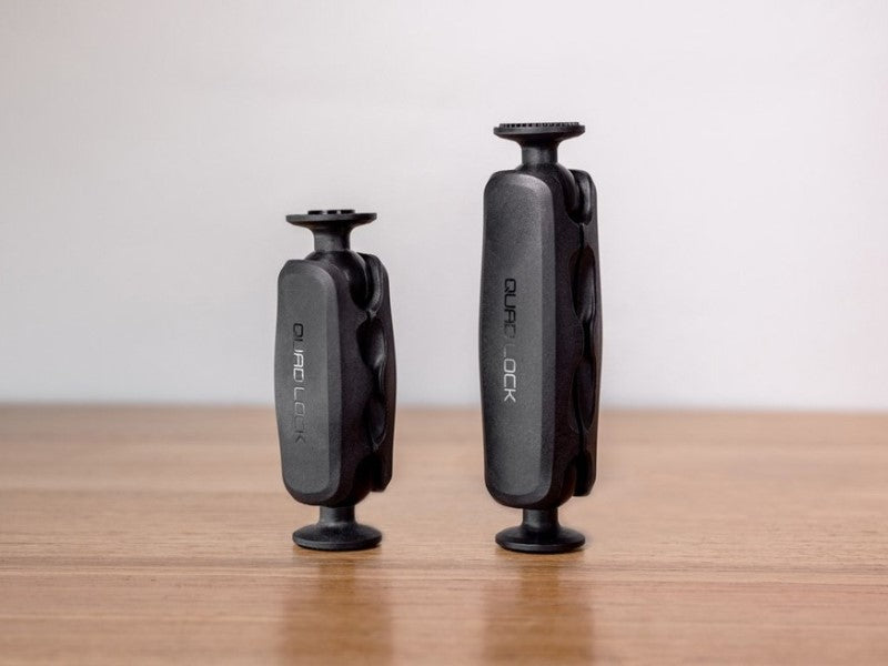 Quadlock® 360 Arm - Dual Pivot Medium-QLP-360-DPM