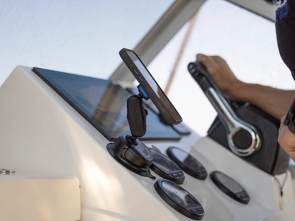 Quadlock® 360 Arm - Dual Pivot Medium-QLP-360-DPM