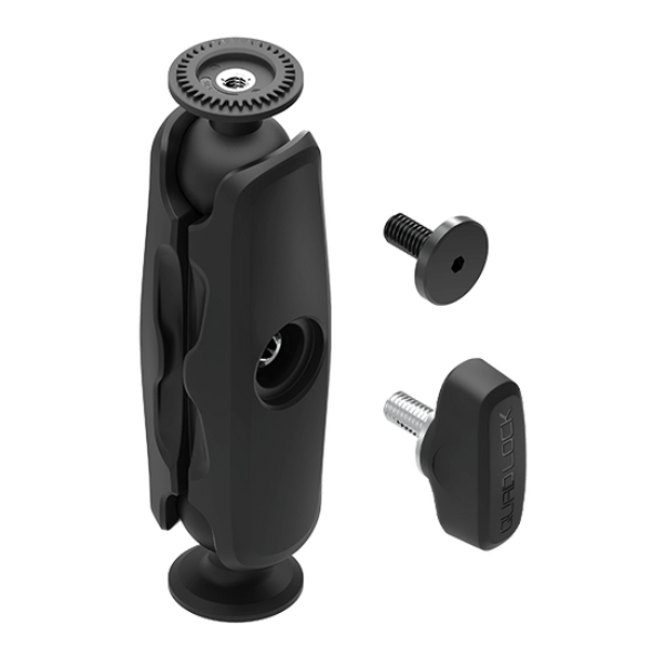 Quadlock® 360 Arm - Dual Pivot Medium-QLP-360-DPM