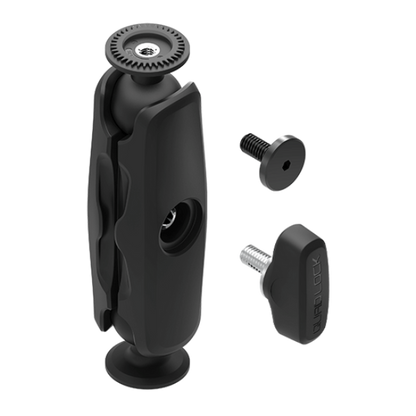 Quadlock® 360 Arm - Dual Pivot Medium-QLP-360-DPM