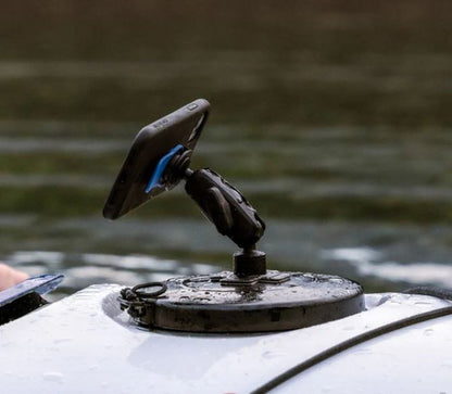 Quadlock® 360 Arm - Dual Pivot Small - QLP-360-DPS