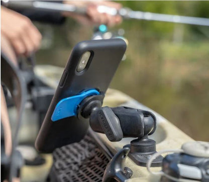 Quadlock® 360 Arm - Dual Pivot Small - QLP-360-DPS