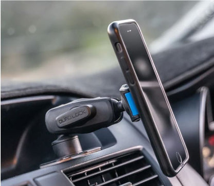 Quadlock® 360 Arm - Dual Pivot Small - QLP-360-DPS