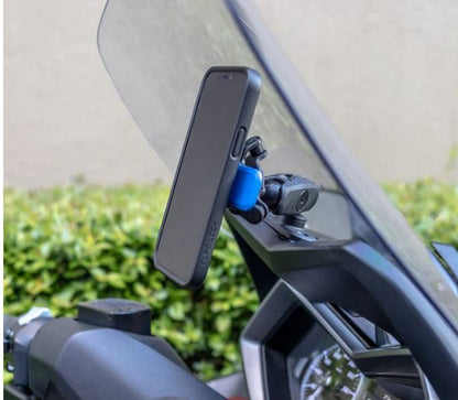 Quadlock® 360 Arm - Dual Pivot Small - QLP-360-DPS