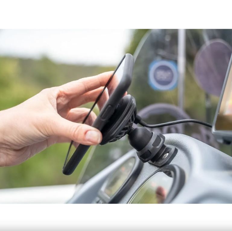 Quadlock® 360 Arm Single Pivot - QLP-360-SPA