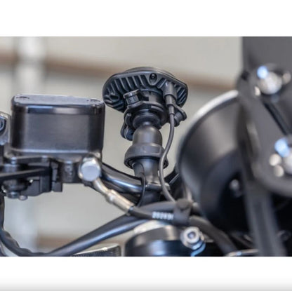 Quadlock® 360 Arm Single Pivot - QLP-360-SPA